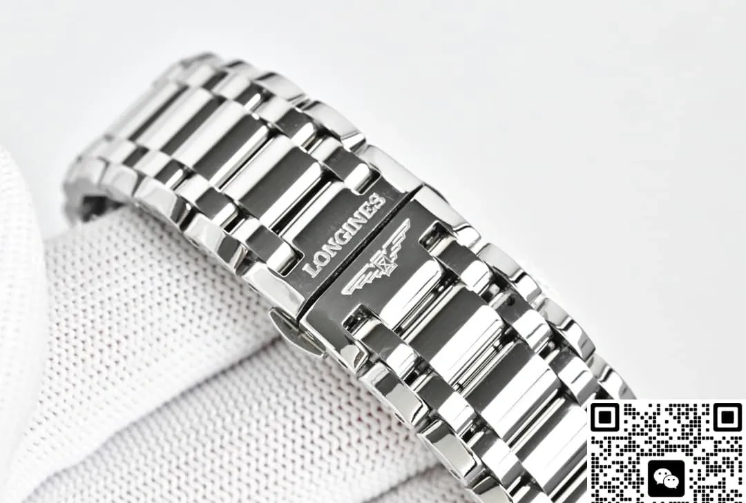 Longines Elegant L8.126.4.87.6 1:1 Best Edition Replica Watch